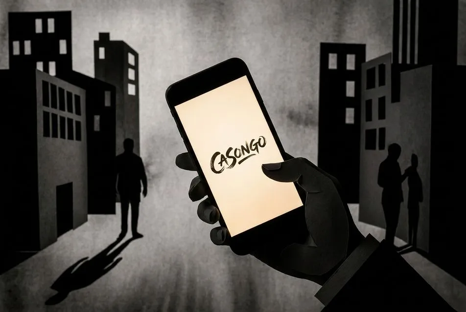 Casongo — descarga la aplicación móvil para pagos
